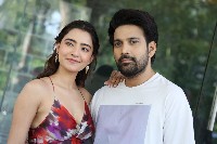 Spark Life Sneak Peek Launch Photos
